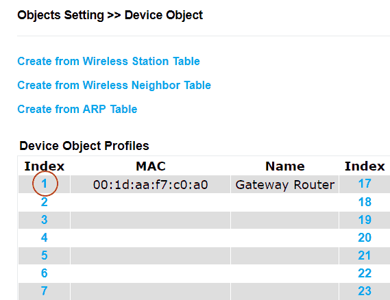 5_the gateway router's mac has been created as a device object.png